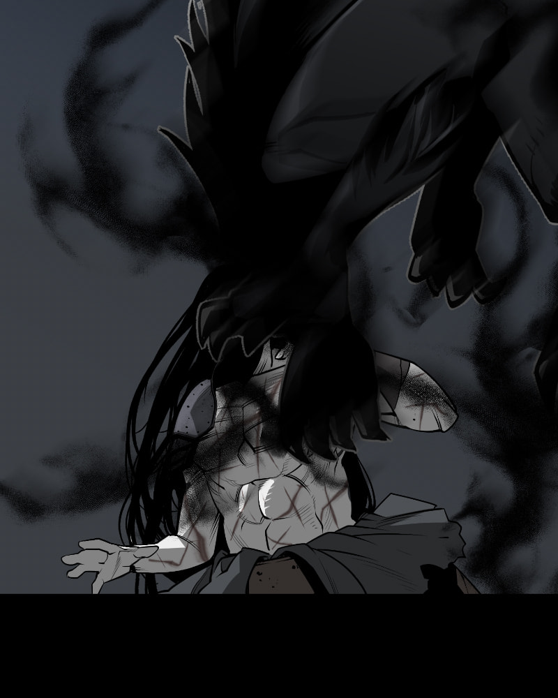 Read The Silent Warrior chapter 22 image 76 on Lezhin
