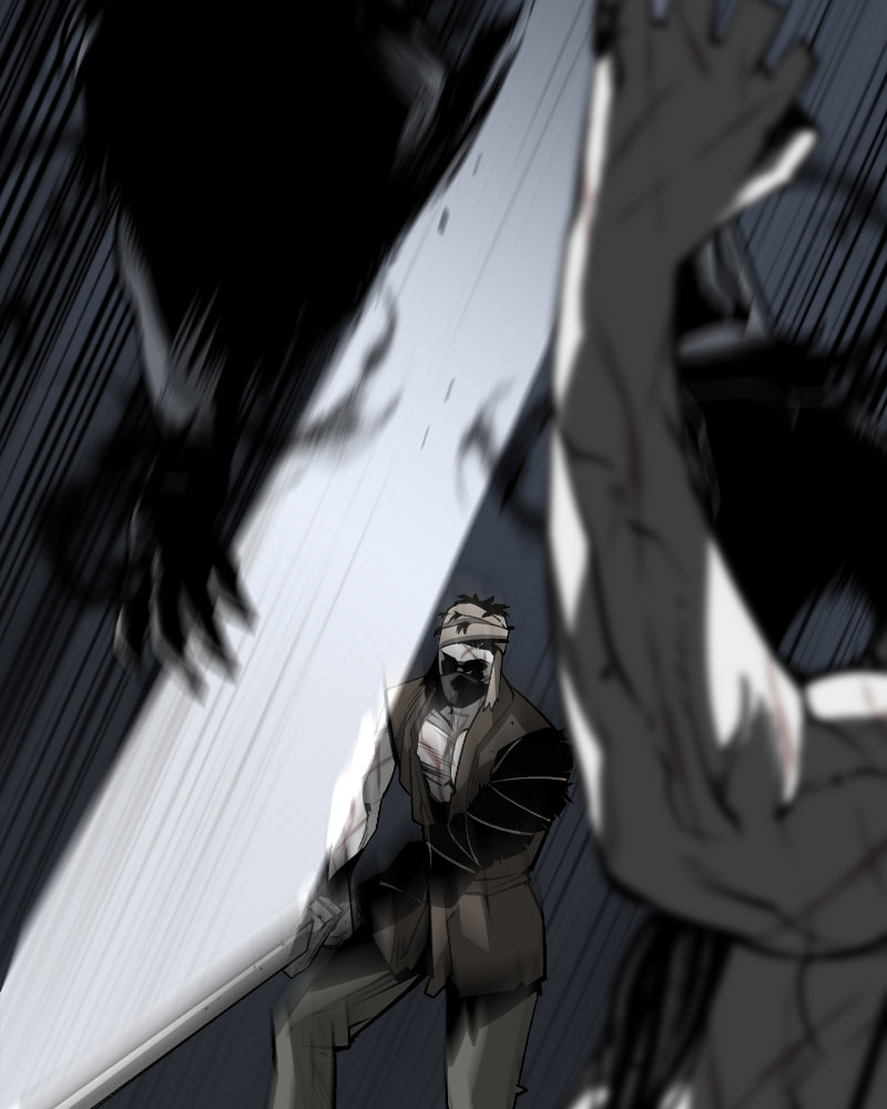 Read The Silent Warrior chapter 22 image 80 on Lezhin