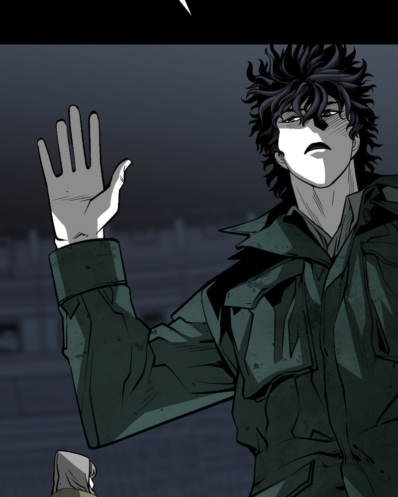 Read The Silent Warrior chapter 22 image 9 on Lezhin