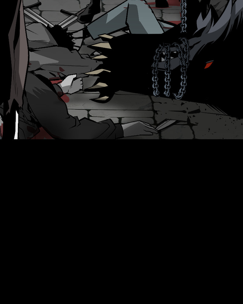 Read The Silent Warrior chapter 22 image 95 on Lezhin