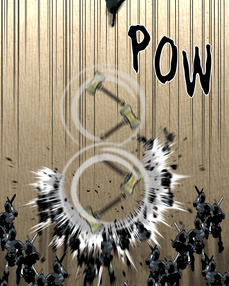 Read The Silent Warrior chapter 23 image 103 on Lezhin