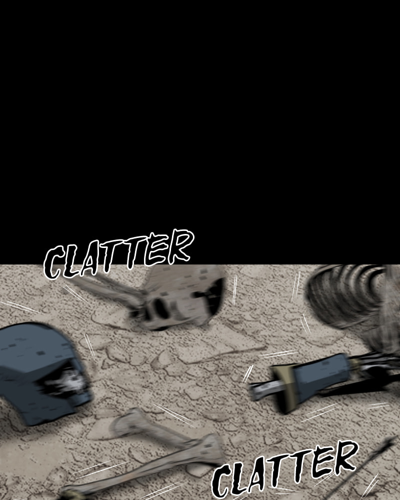 Read The Silent Warrior chapter 23 image 105 on Lezhin