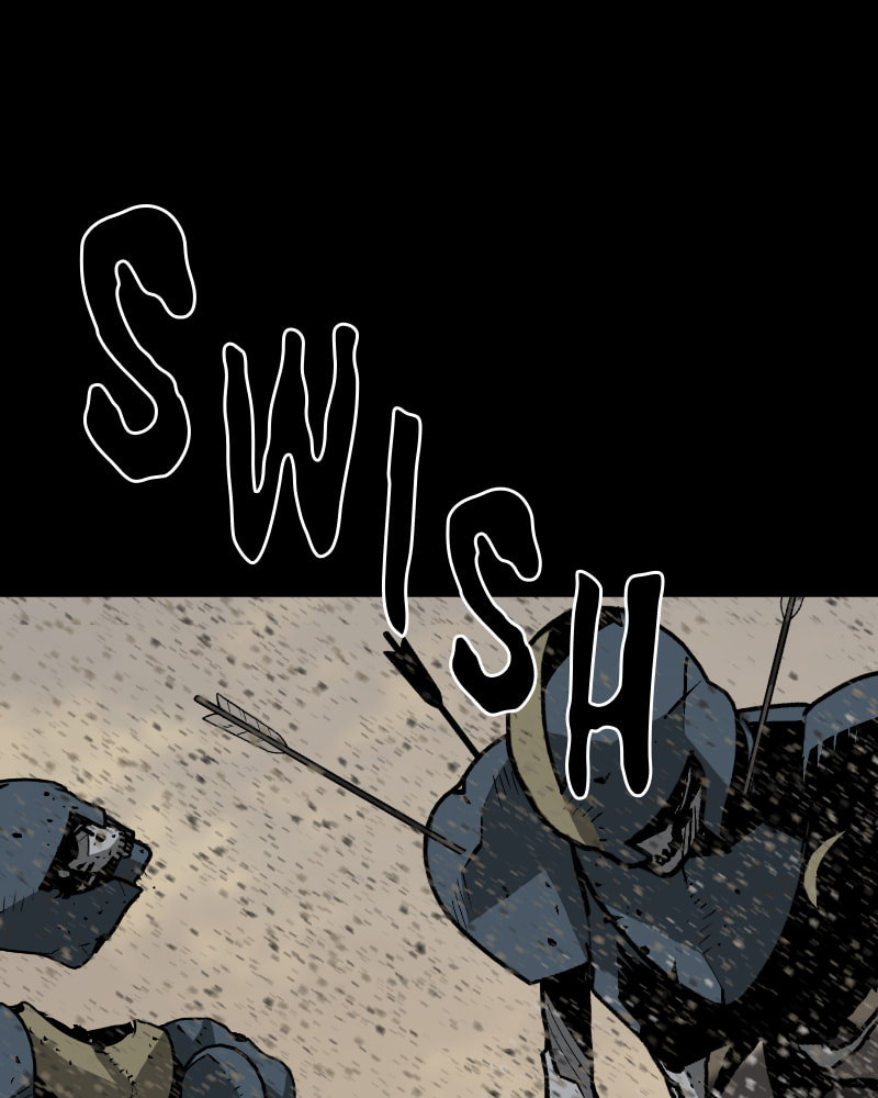 Read The Silent Warrior chapter 23 image 107 on Lezhin