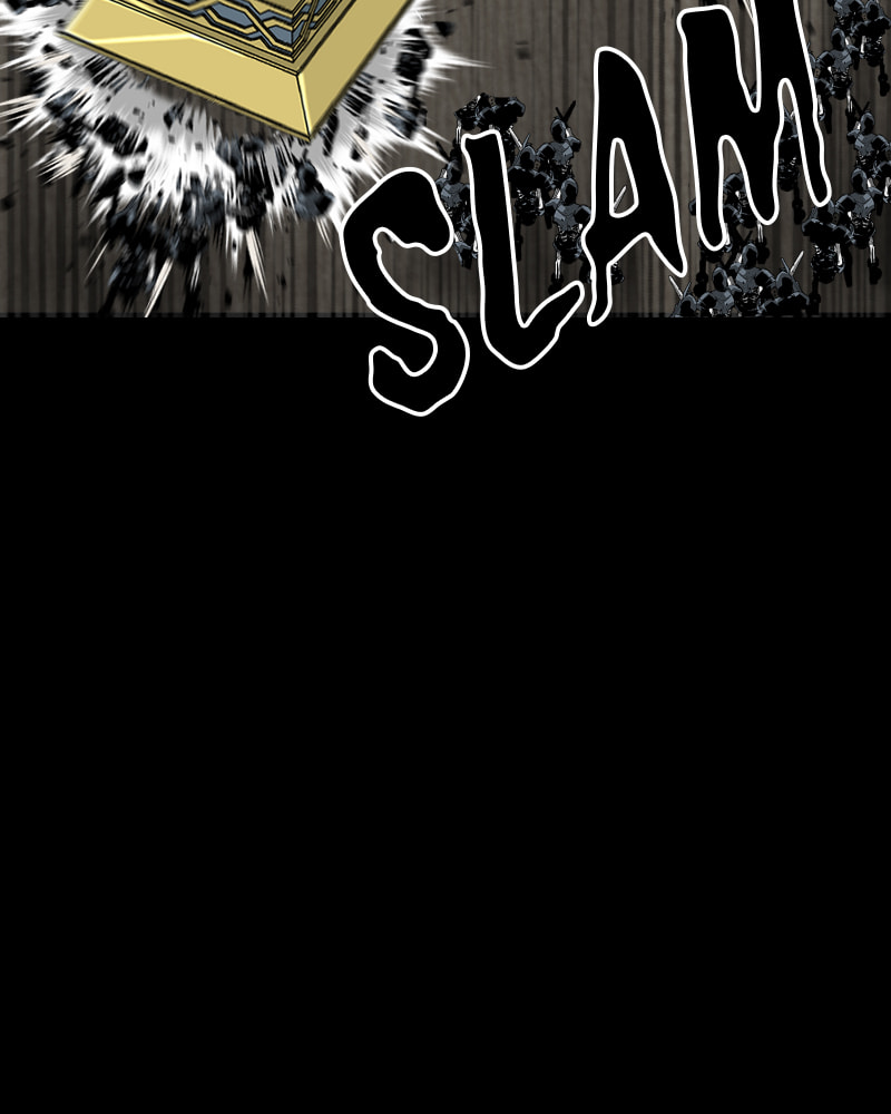 Read The Silent Warrior chapter 23 image 117 on Lezhin