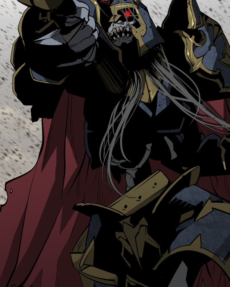 Read The Silent Warrior chapter 23 image 123 on Lezhin