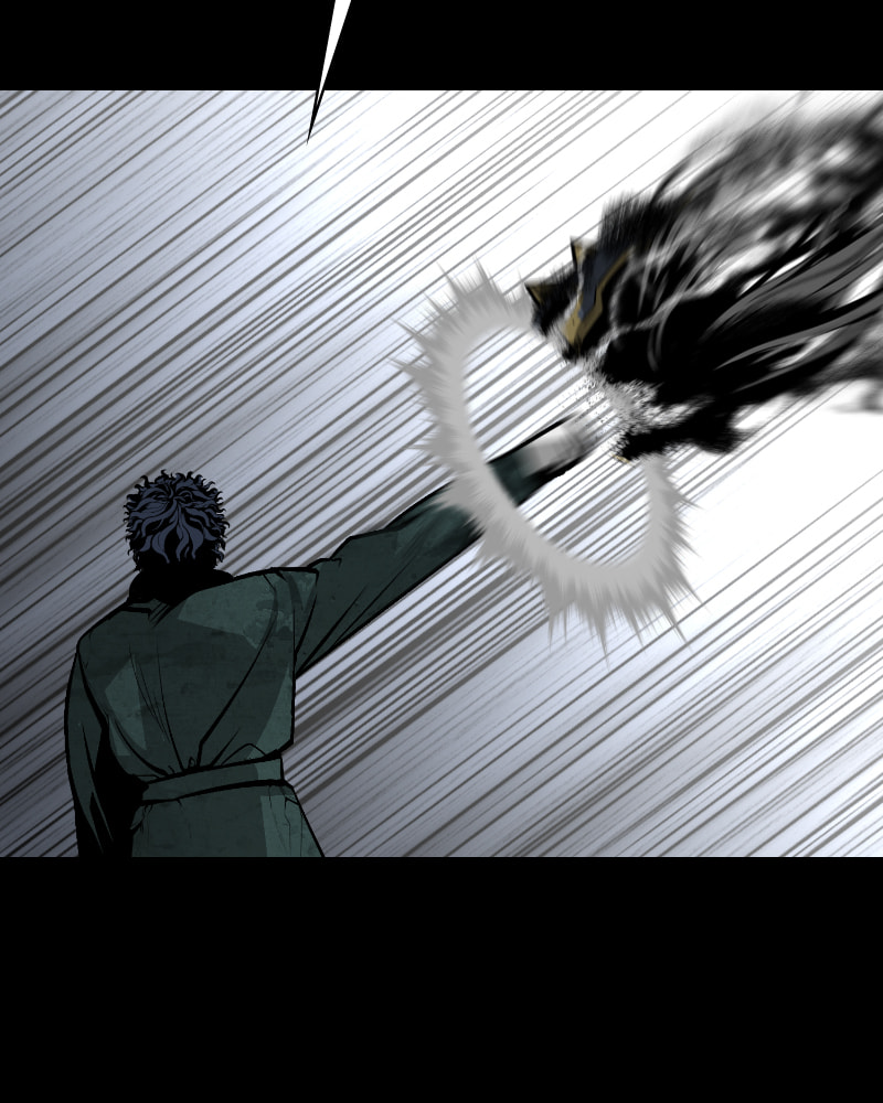 Read The Silent Warrior chapter 23 image 134 on Lezhin