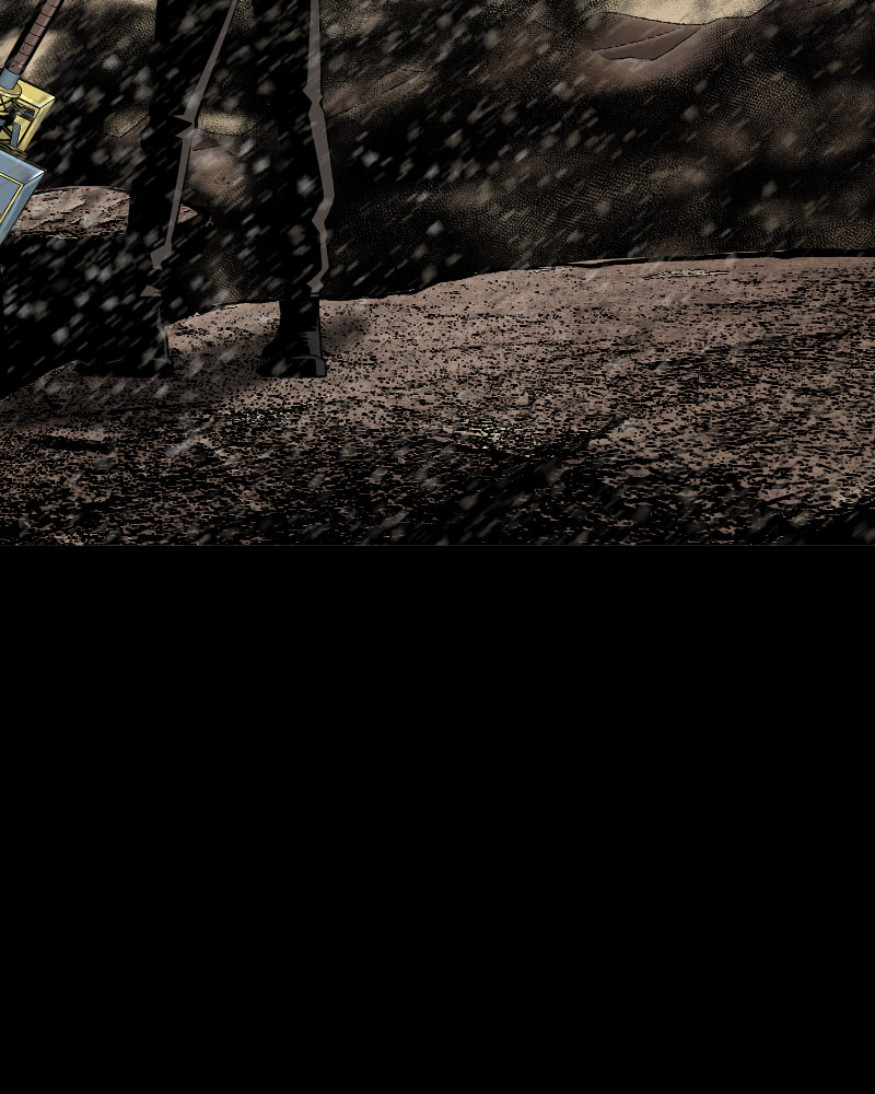 Read The Silent Warrior chapter 23 image 137 on Lezhin
