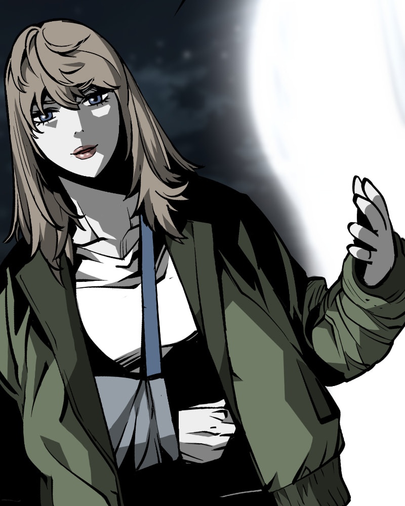Read The Silent Warrior chapter 23 image 14 on Lezhin