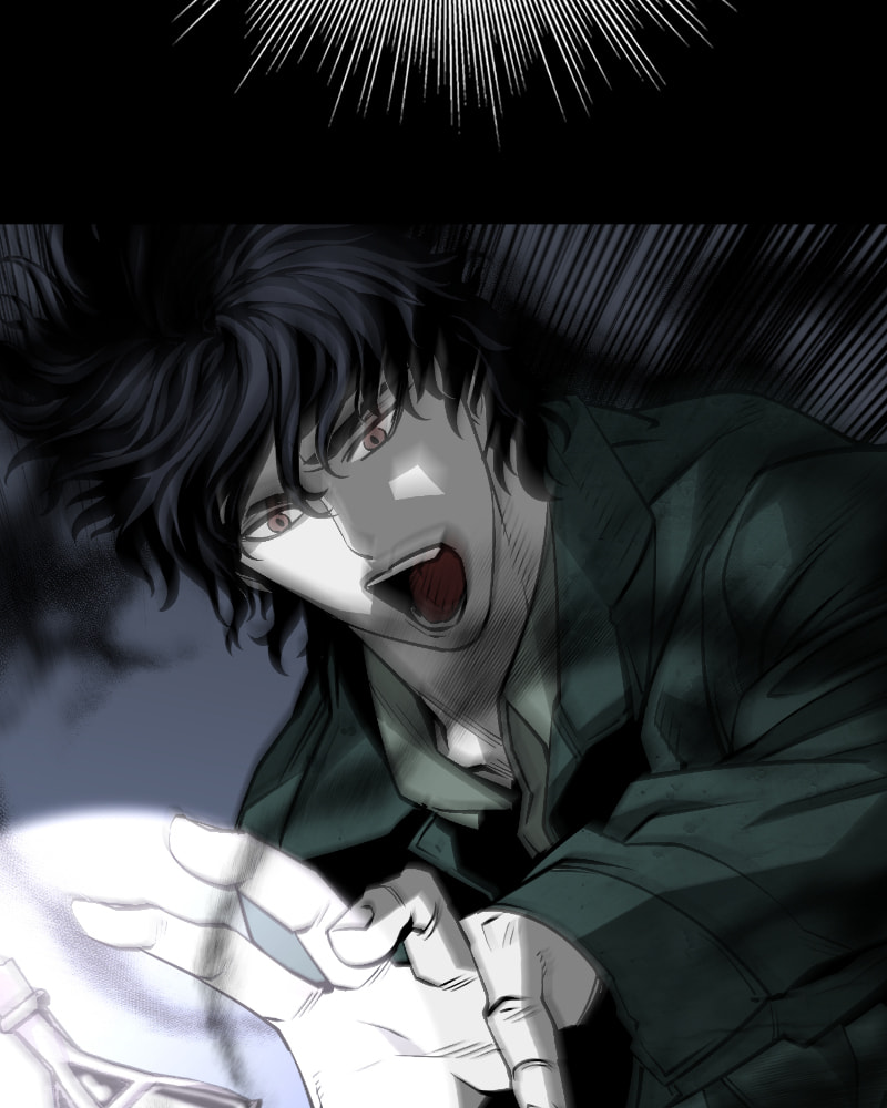 Read The Silent Warrior chapter 23 image 143 on Lezhin
