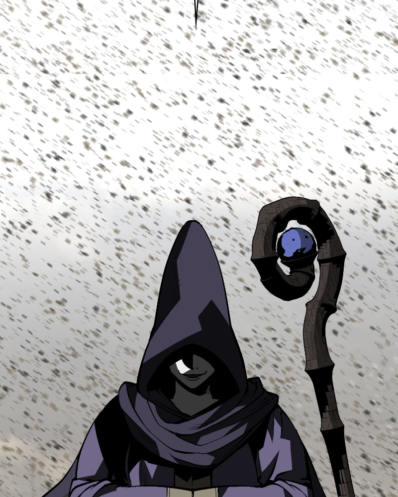 Read The Silent Warrior chapter 23 image 158 on Lezhin