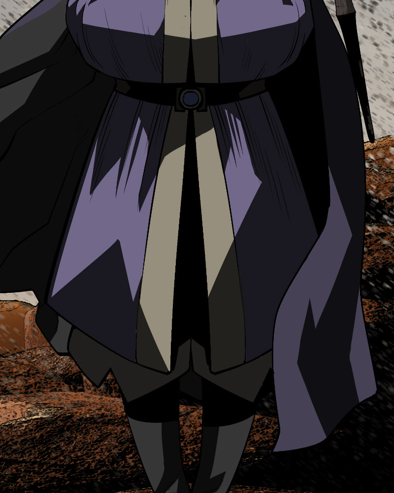 Read The Silent Warrior chapter 23 image 159 on Lezhin