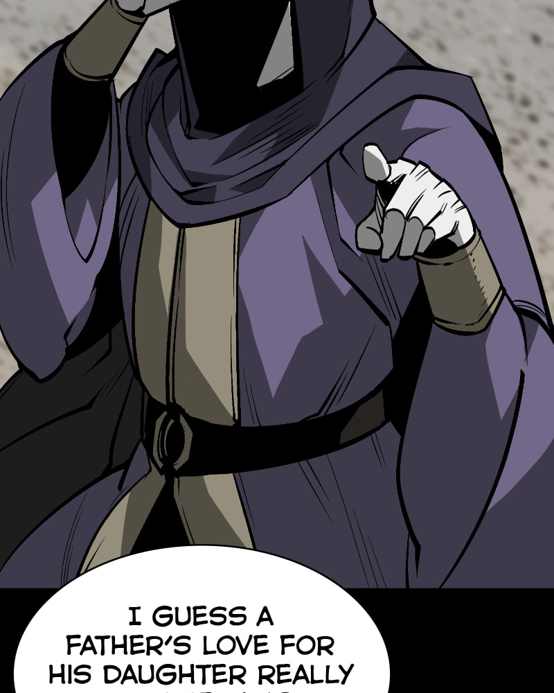 Read The Silent Warrior chapter 23 image 165 on Lezhin