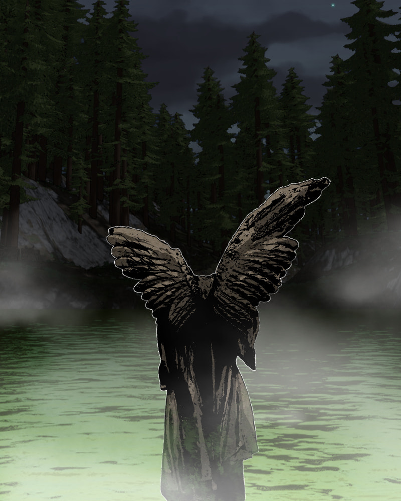 Read The Silent Warrior chapter 23 image 19 on Lezhin