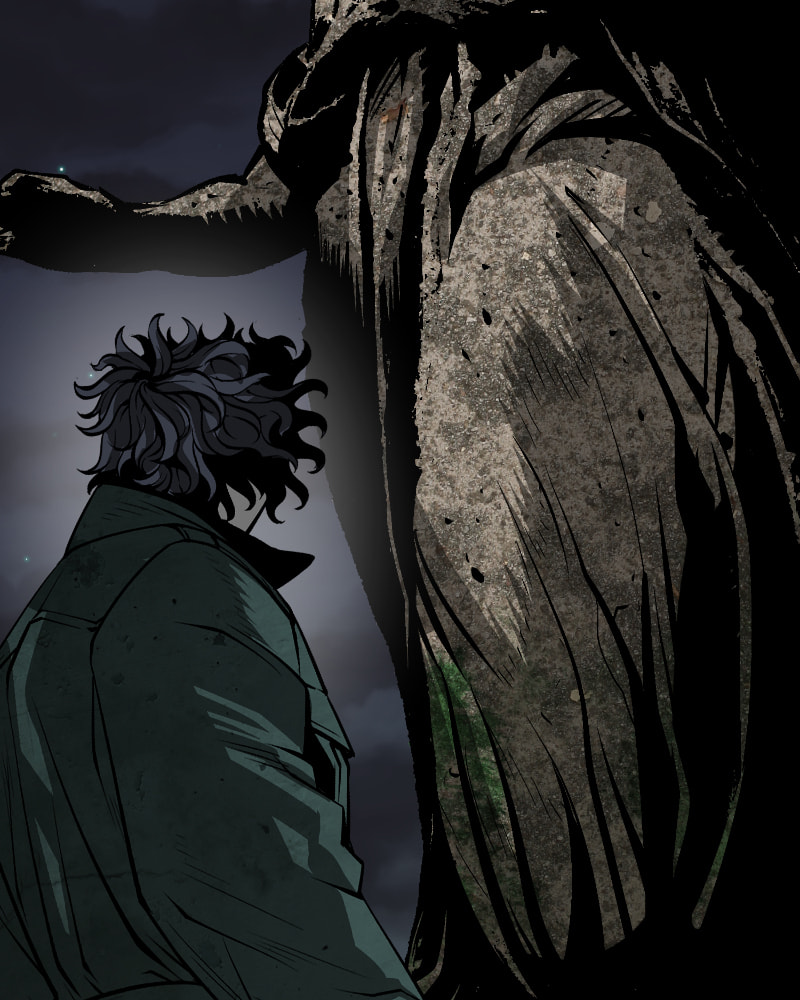 Read The Silent Warrior chapter 23 image 30 on Lezhin