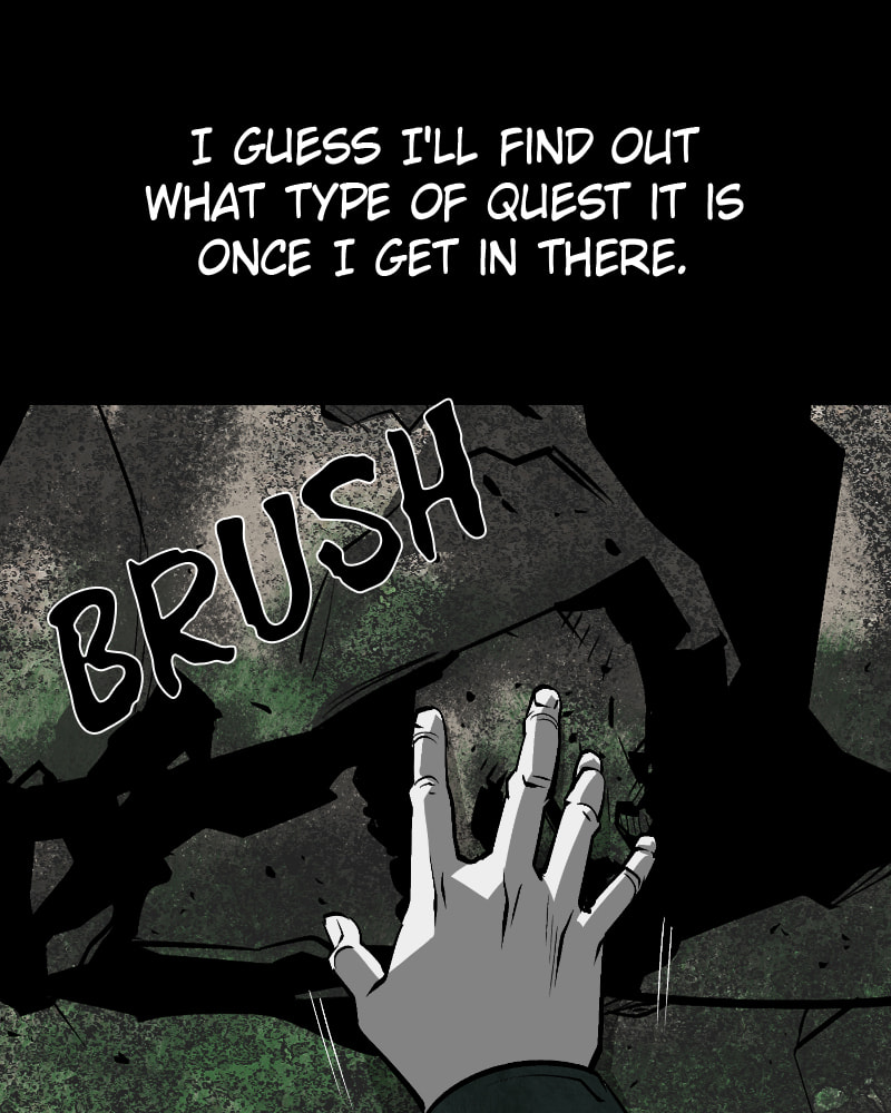 Read The Silent Warrior chapter 23 image 32 on Lezhin