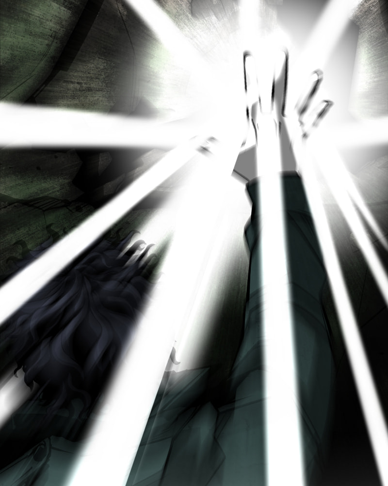 Read The Silent Warrior chapter 23 image 35 on Lezhin