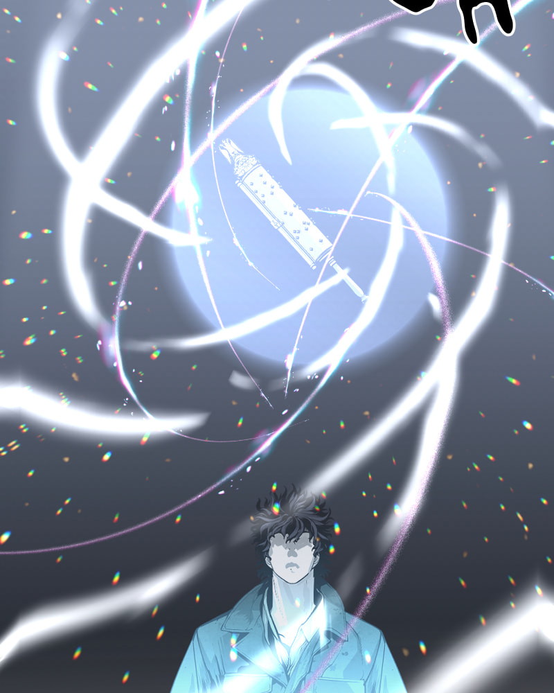 Read The Silent Warrior chapter 23 image 4 on Lezhin