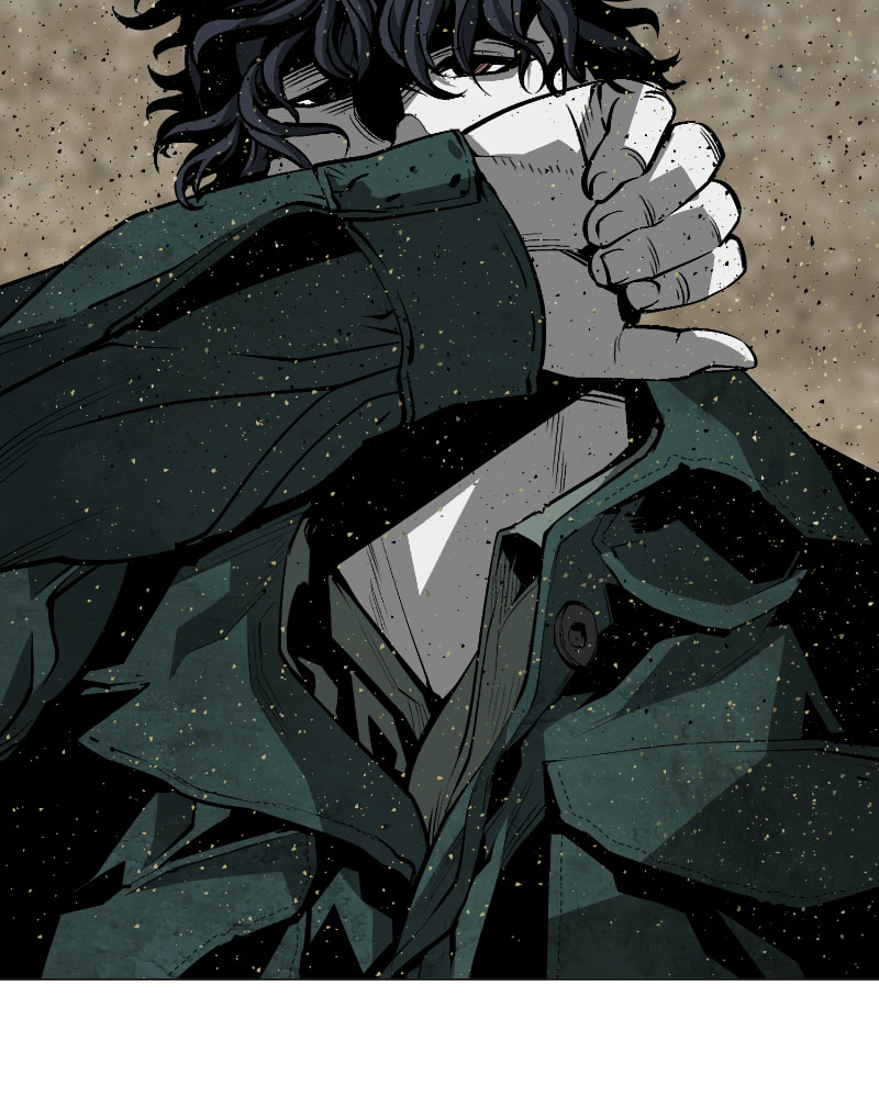 Read The Silent Warrior chapter 23 image 42 on Lezhin