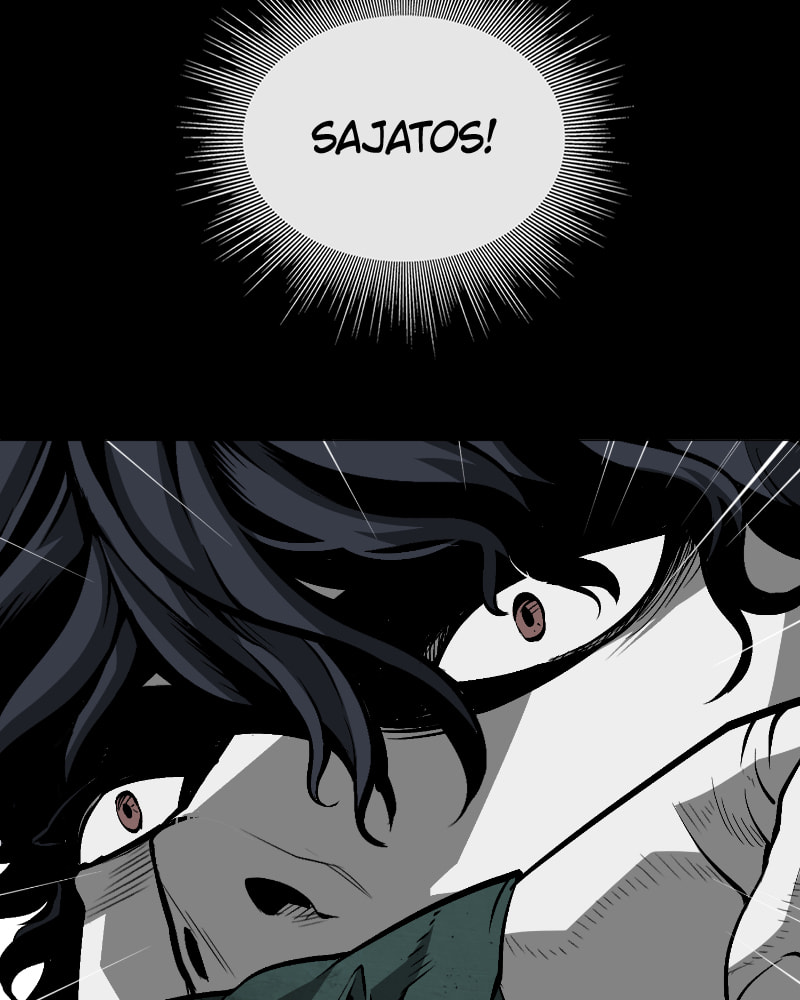 Read The Silent Warrior chapter 23 image 46 on Lezhin