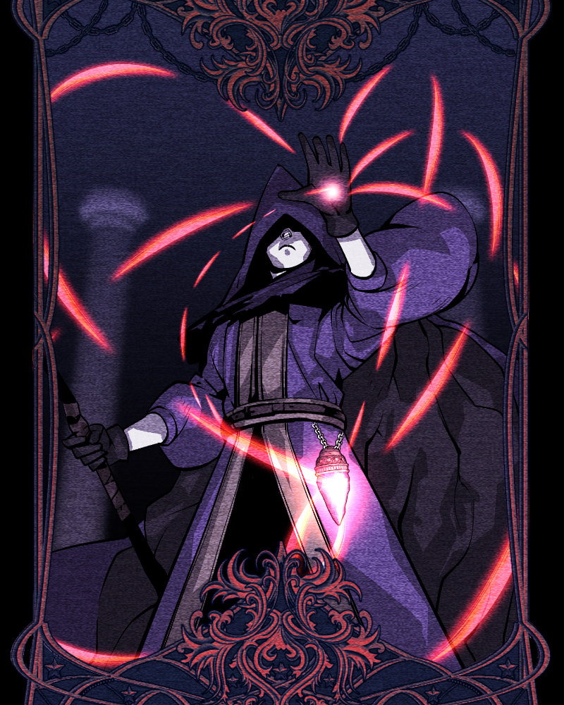 Read The Silent Warrior chapter 23 image 49 on Lezhin