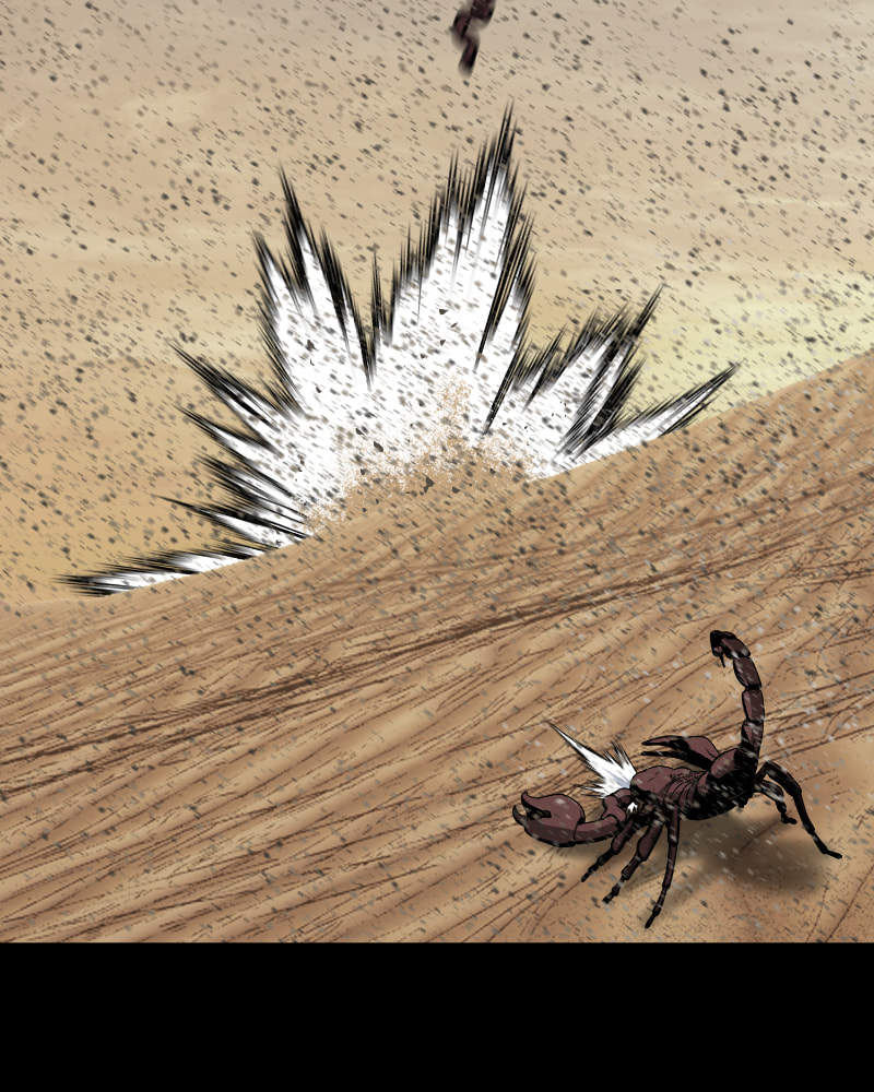 Read The Silent Warrior chapter 23 image 77 on Lezhin
