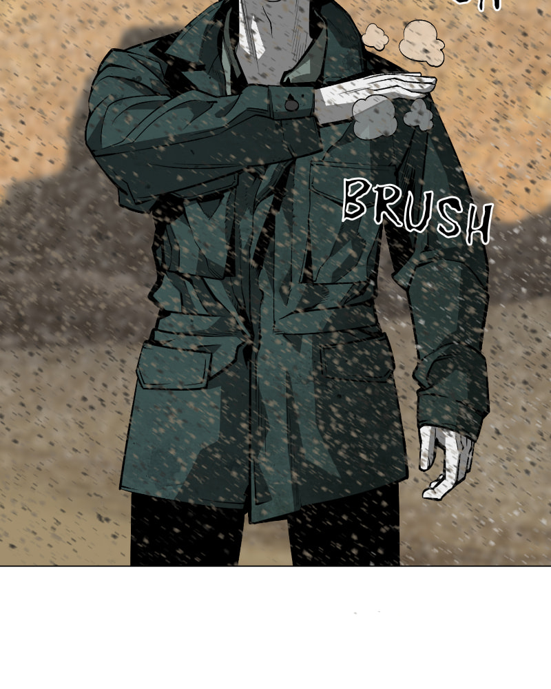 Read The Silent Warrior chapter 23 image 83 on Lezhin