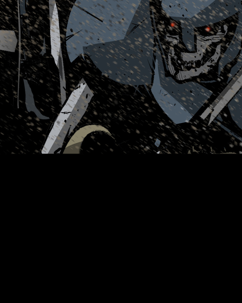 Read The Silent Warrior chapter 23 image 94 on Lezhin