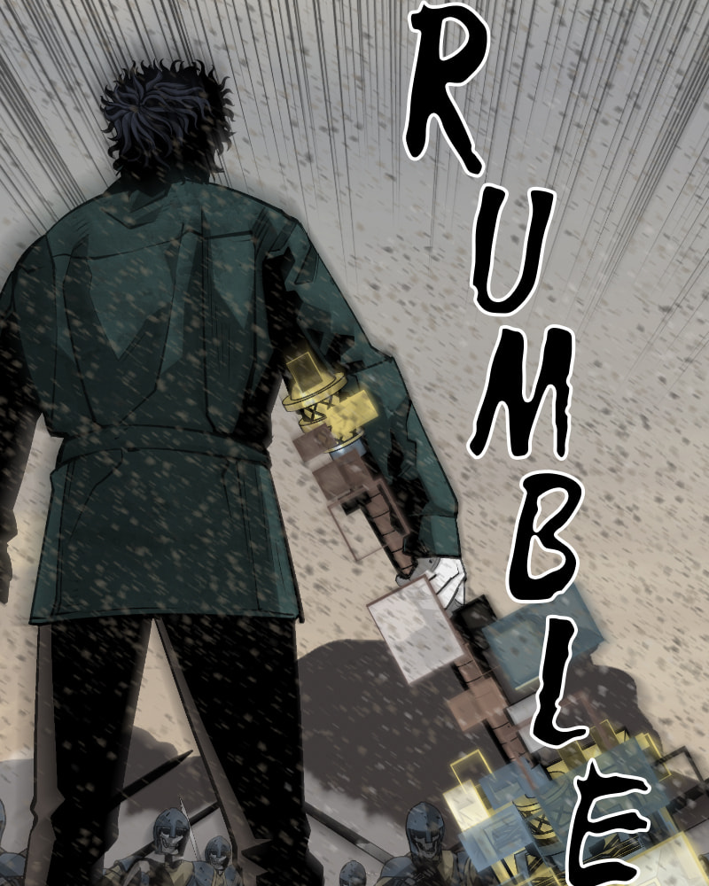 Read The Silent Warrior chapter 23 image 96 on Lezhin