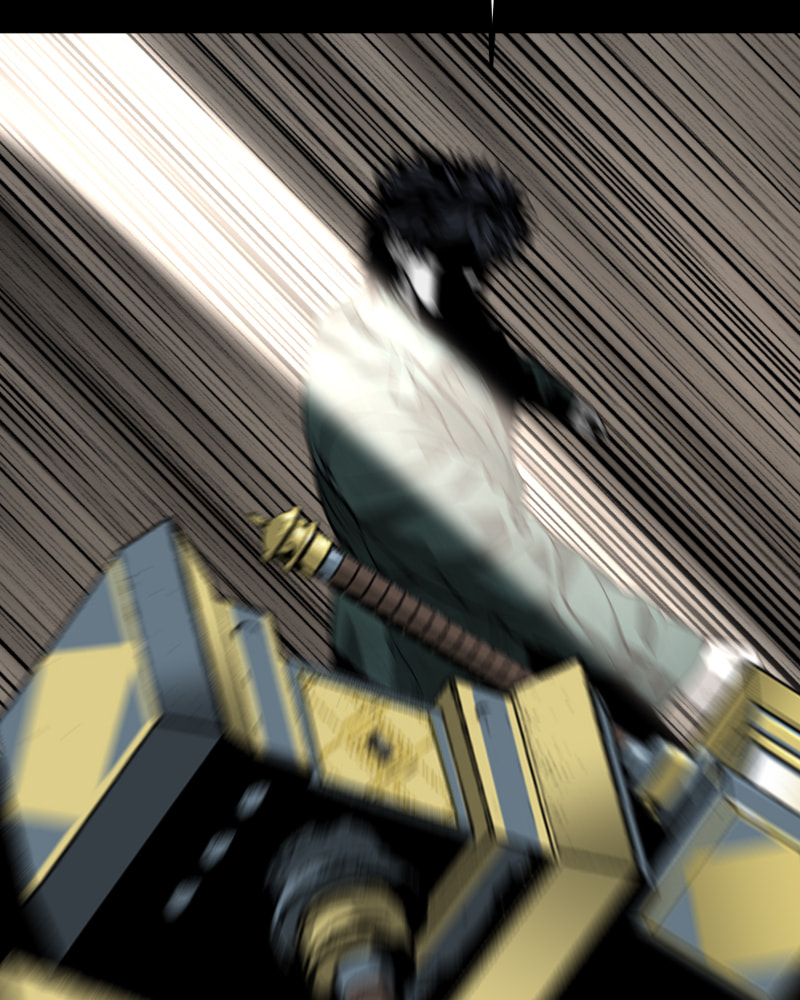 Read The Silent Warrior chapter 23 image 99 on Lezhin