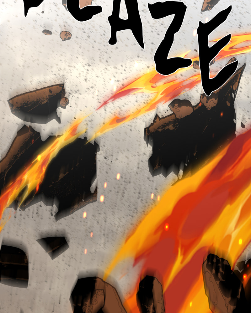 Read The Silent Warrior chapter 24 image 1 on Lezhin