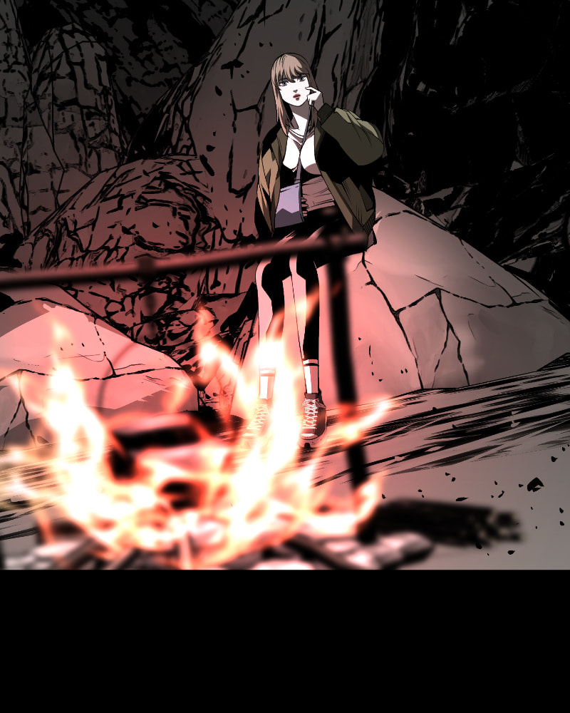 Read The Silent Warrior chapter 24 image 106 on Lezhin