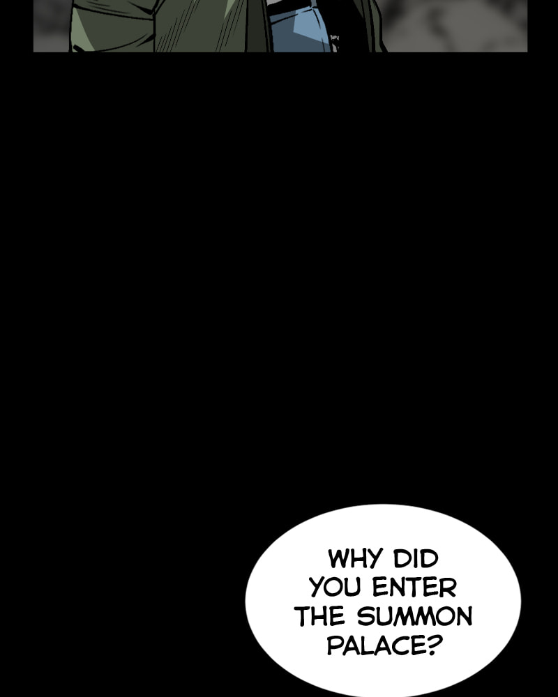 Read The Silent Warrior chapter 24 image 120 on Lezhin