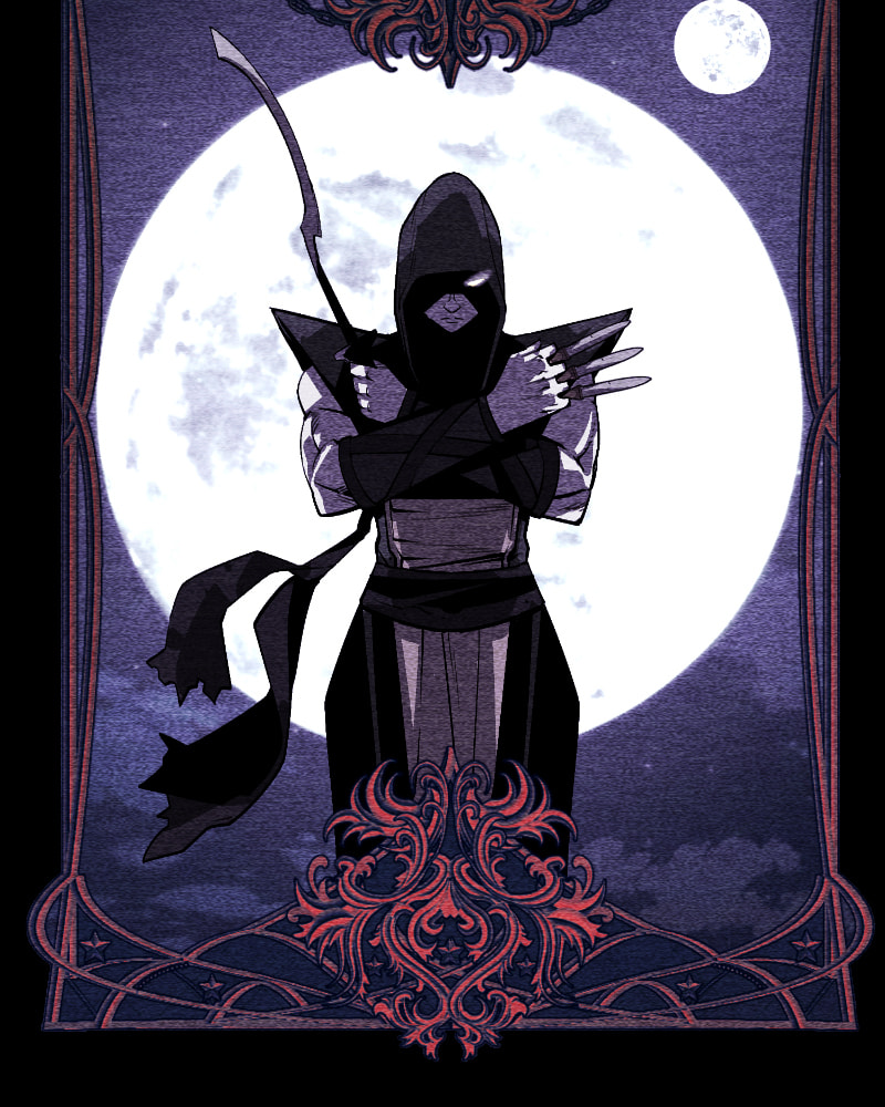 Read The Silent Warrior chapter 24 image 127 on Lezhin
