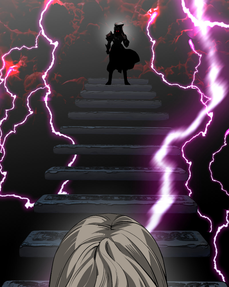 Read The Silent Warrior chapter 24 image 132 on Lezhin