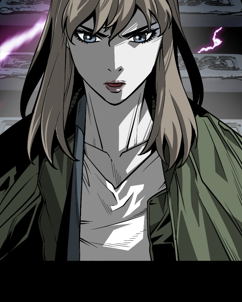 Read The Silent Warrior chapter 24 image 133 on Lezhin
