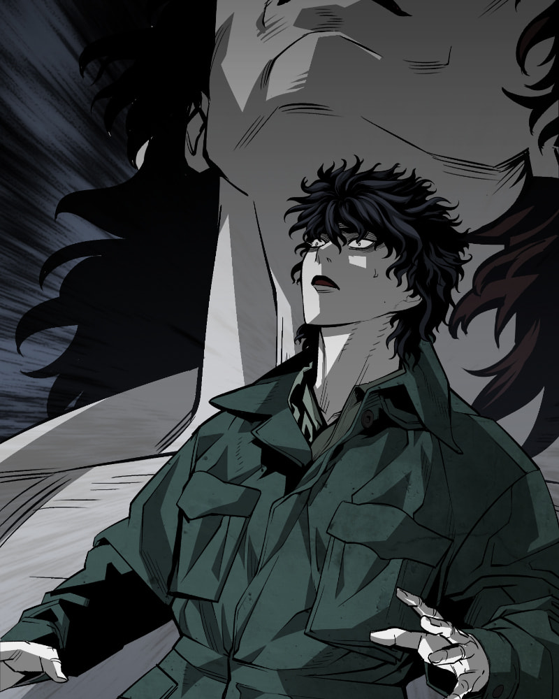 Read The Silent Warrior chapter 24 image 152 on Lezhin