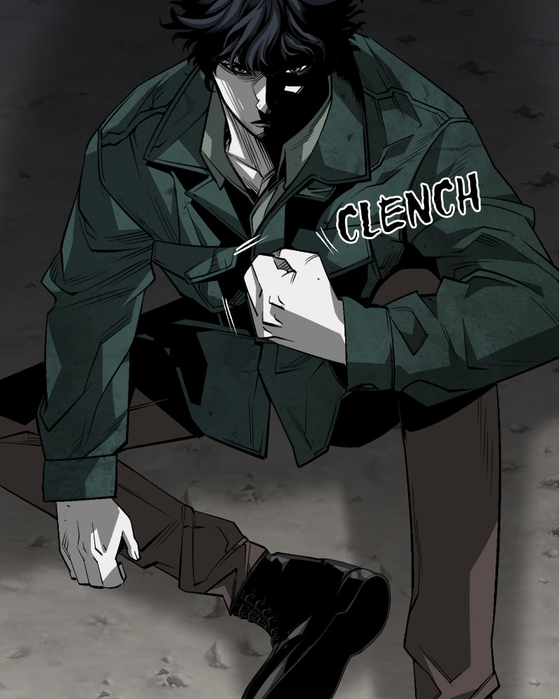 Read The Silent Warrior chapter 24 image 172 on Lezhin