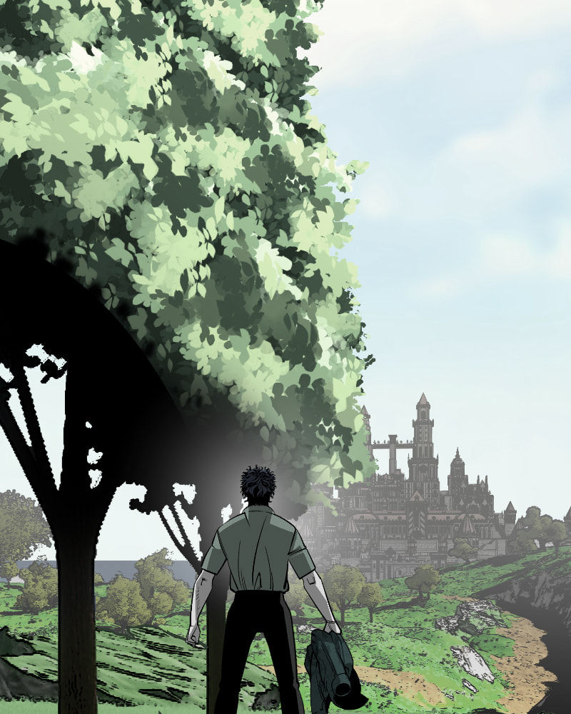 Read The Silent Warrior chapter 24 image 176 on Lezhin