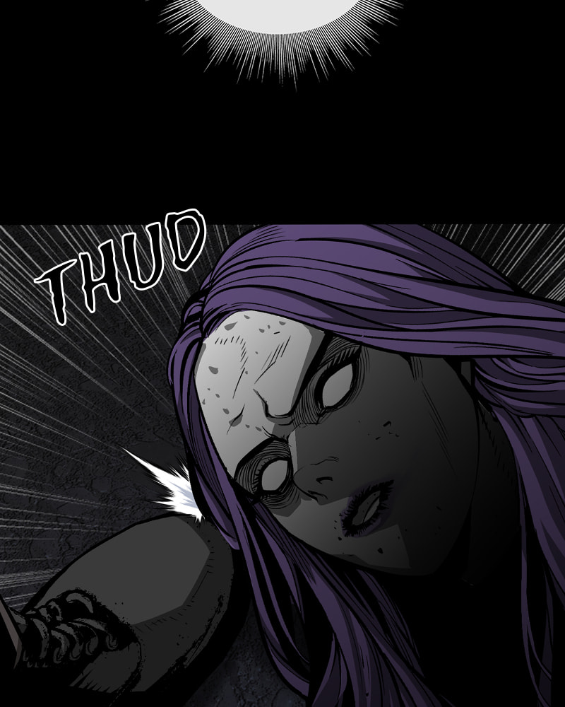 Read The Silent Warrior chapter 24 image 32 on Lezhin