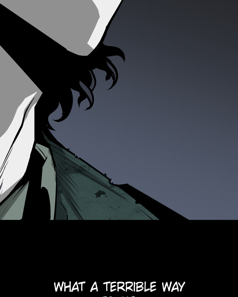 Read The Silent Warrior chapter 24 image 35 on Lezhin