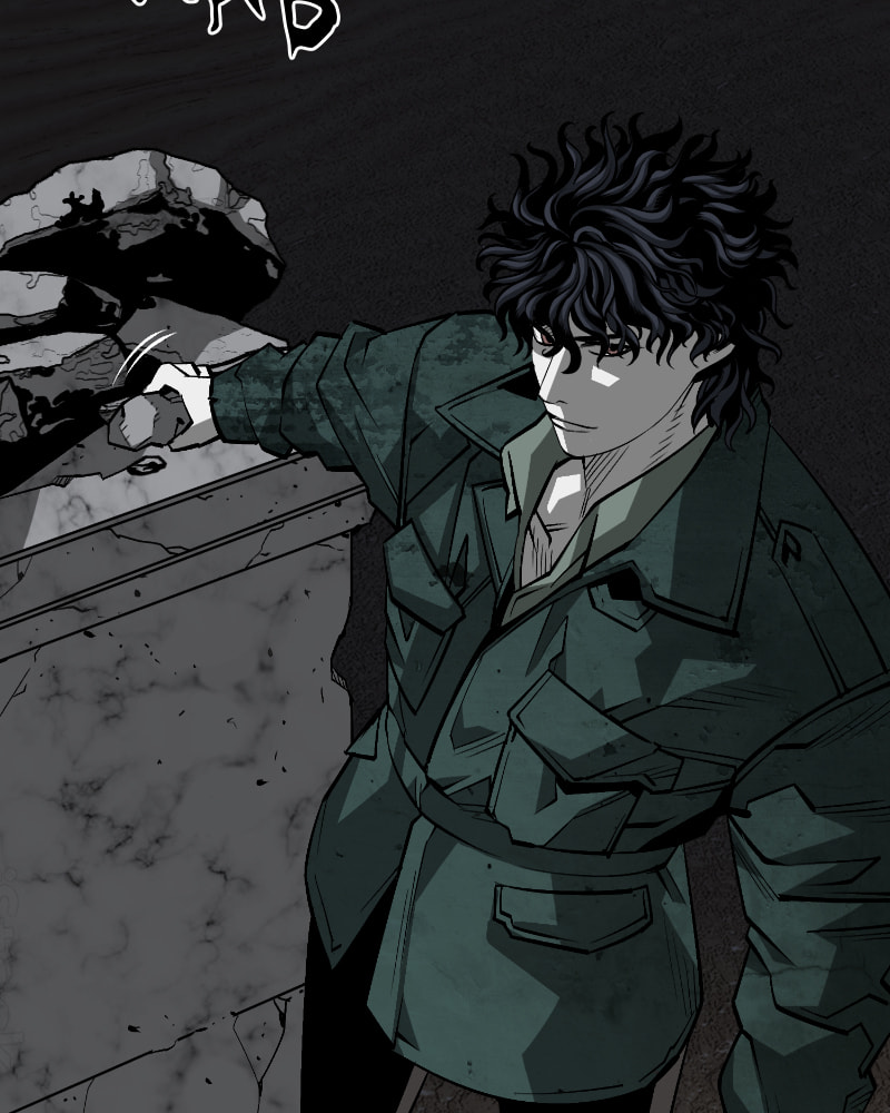 Read The Silent Warrior chapter 24 image 44 on Lezhin
