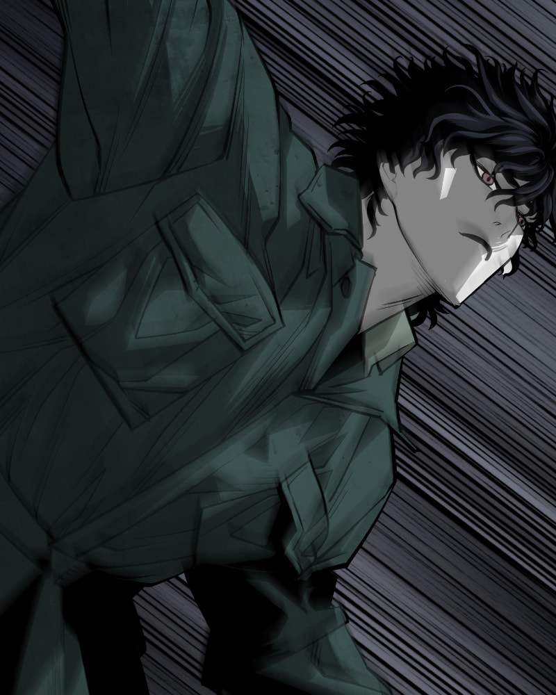 Read The Silent Warrior chapter 24 image 54 on Lezhin