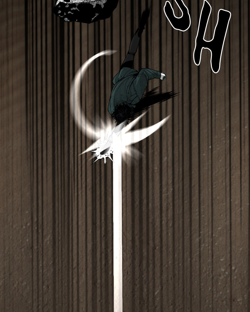 Read The Silent Warrior chapter 24 image 57 on Lezhin