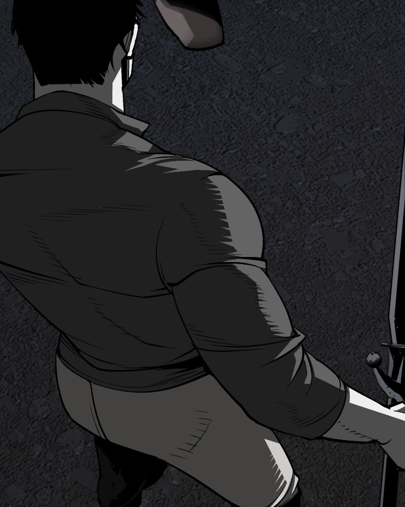 Read The Silent Warrior chapter 24 image 70 on Lezhin