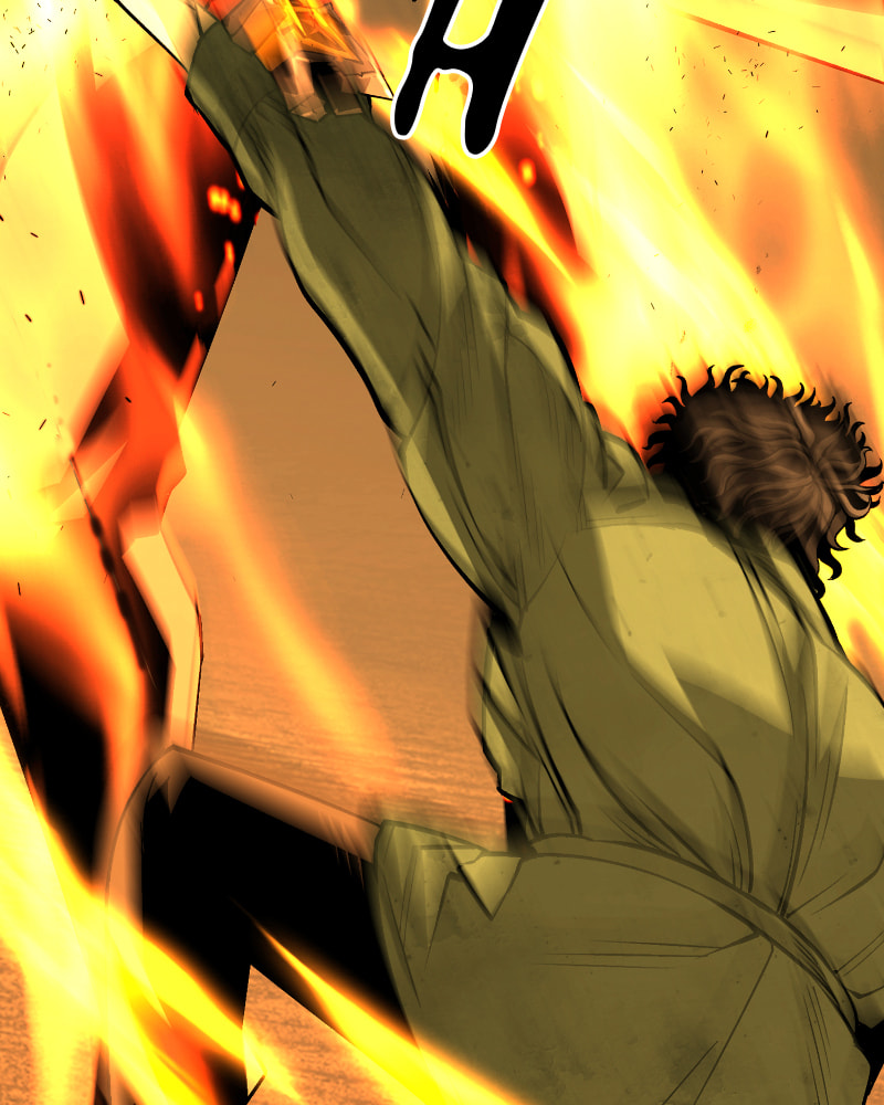 Read The Silent Warrior chapter 24 image 78 on Lezhin