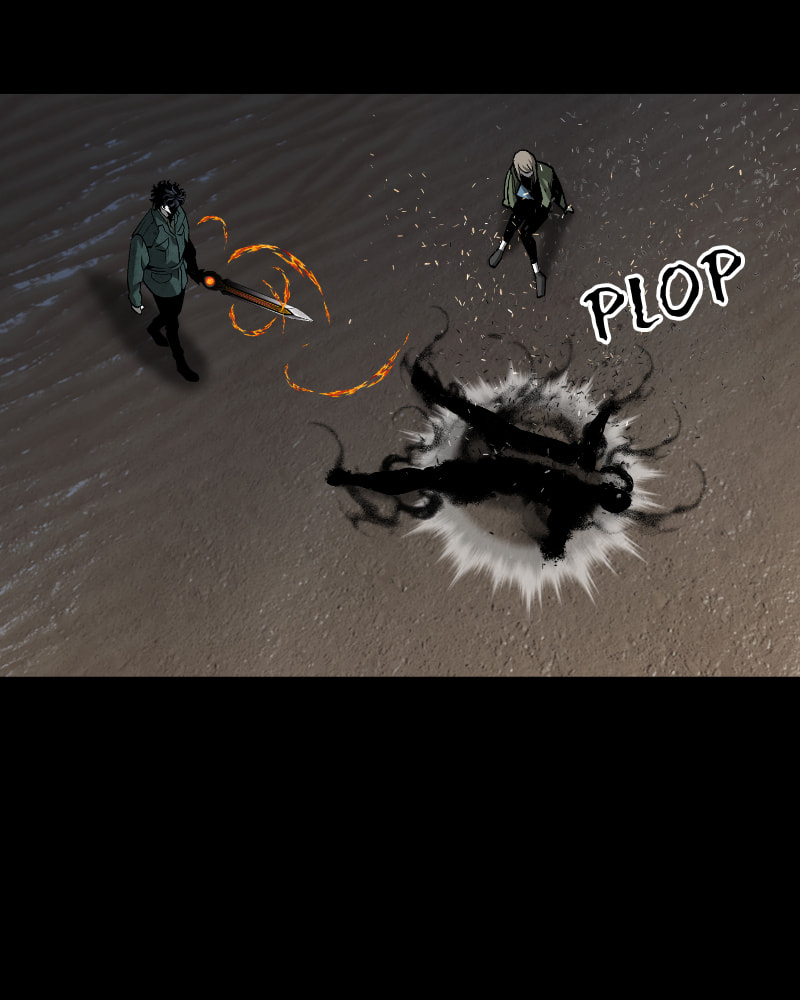 Read The Silent Warrior chapter 24 image 84 on Lezhin