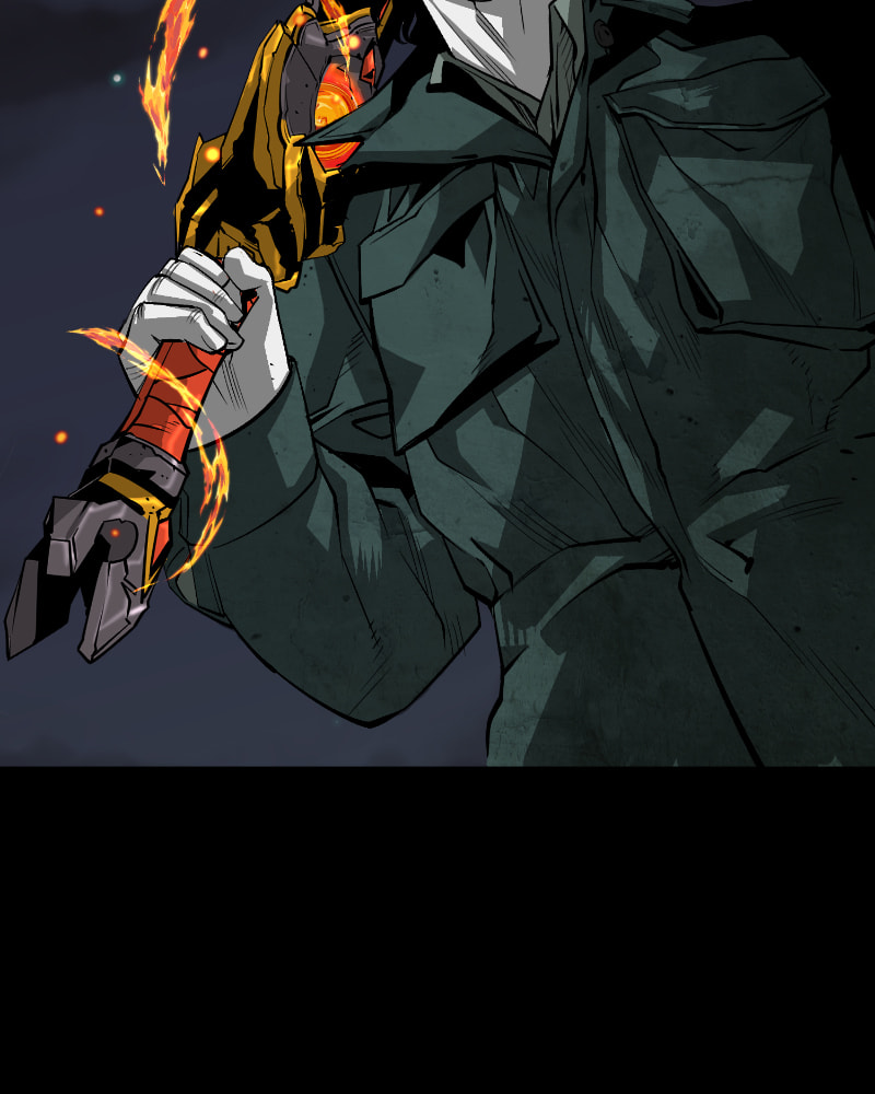 Read The Silent Warrior chapter 24 image 89 on Lezhin