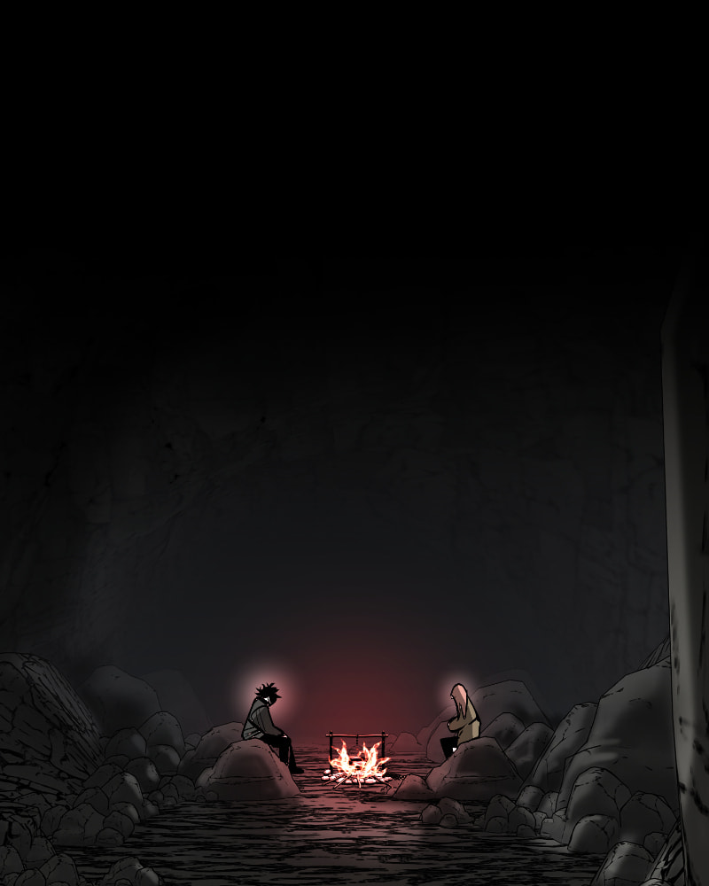 Read The Silent Warrior chapter 24 image 92 on Lezhin