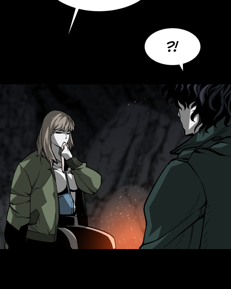 Read The Silent Warrior chapter 24 image 96 on Lezhin