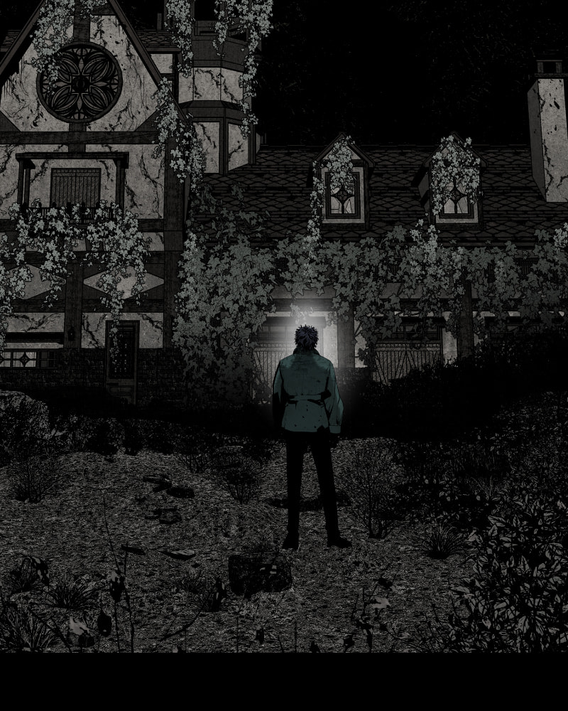 The Silent Warrior Chapter 25 page 106 - 